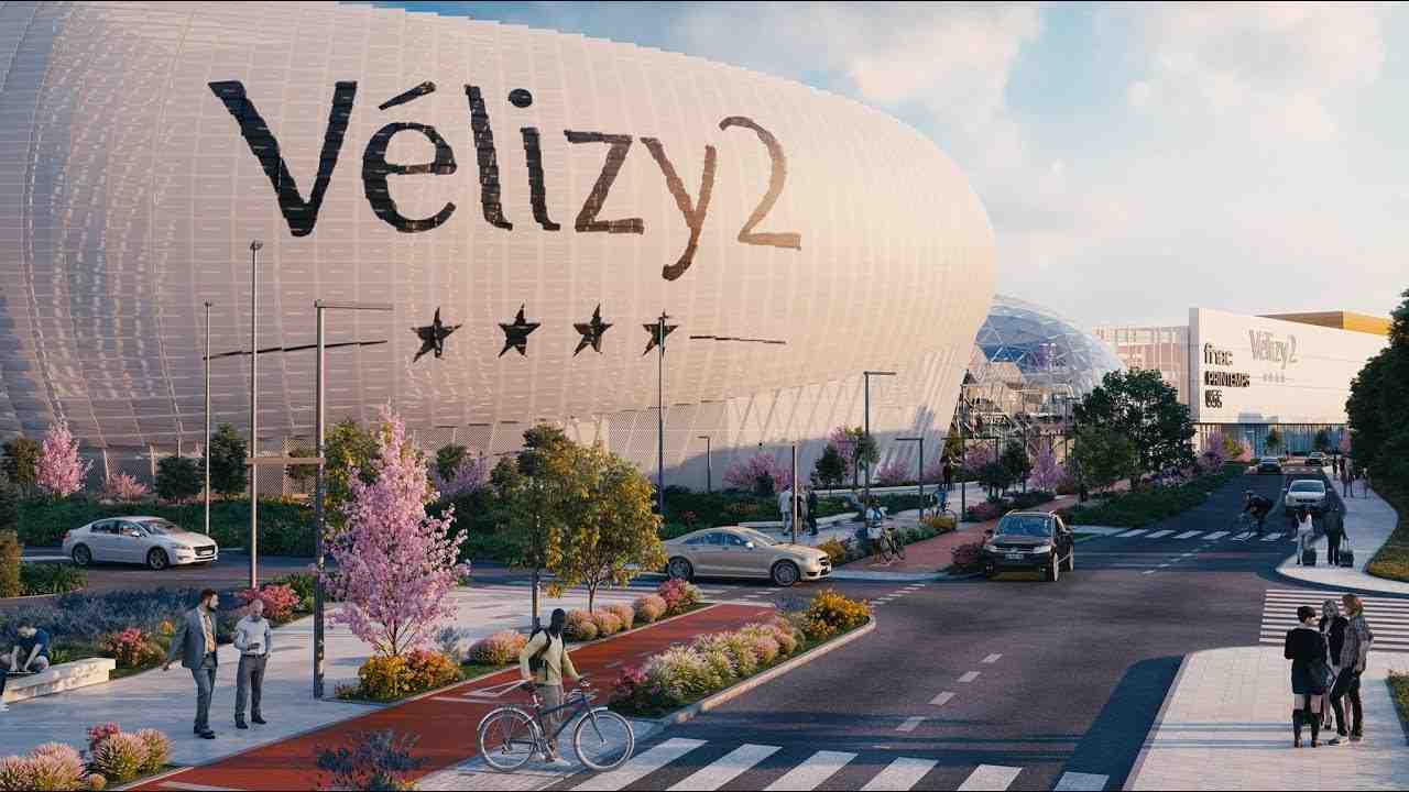velizy