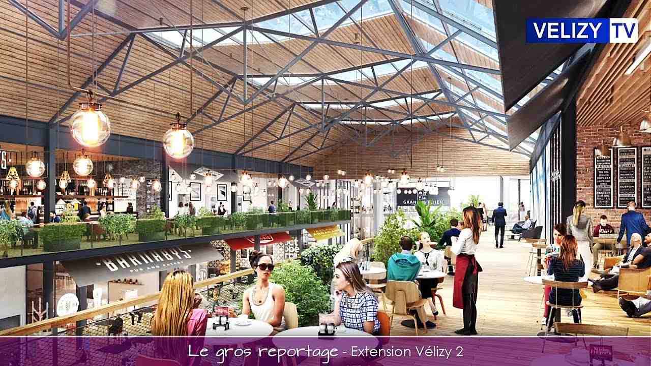 velizy