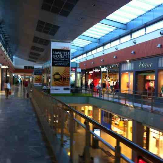 velizy