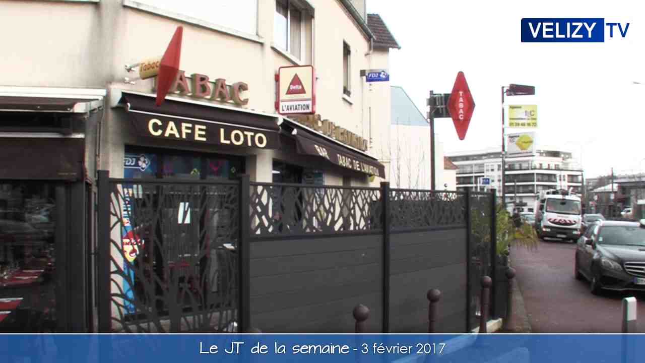 velizy